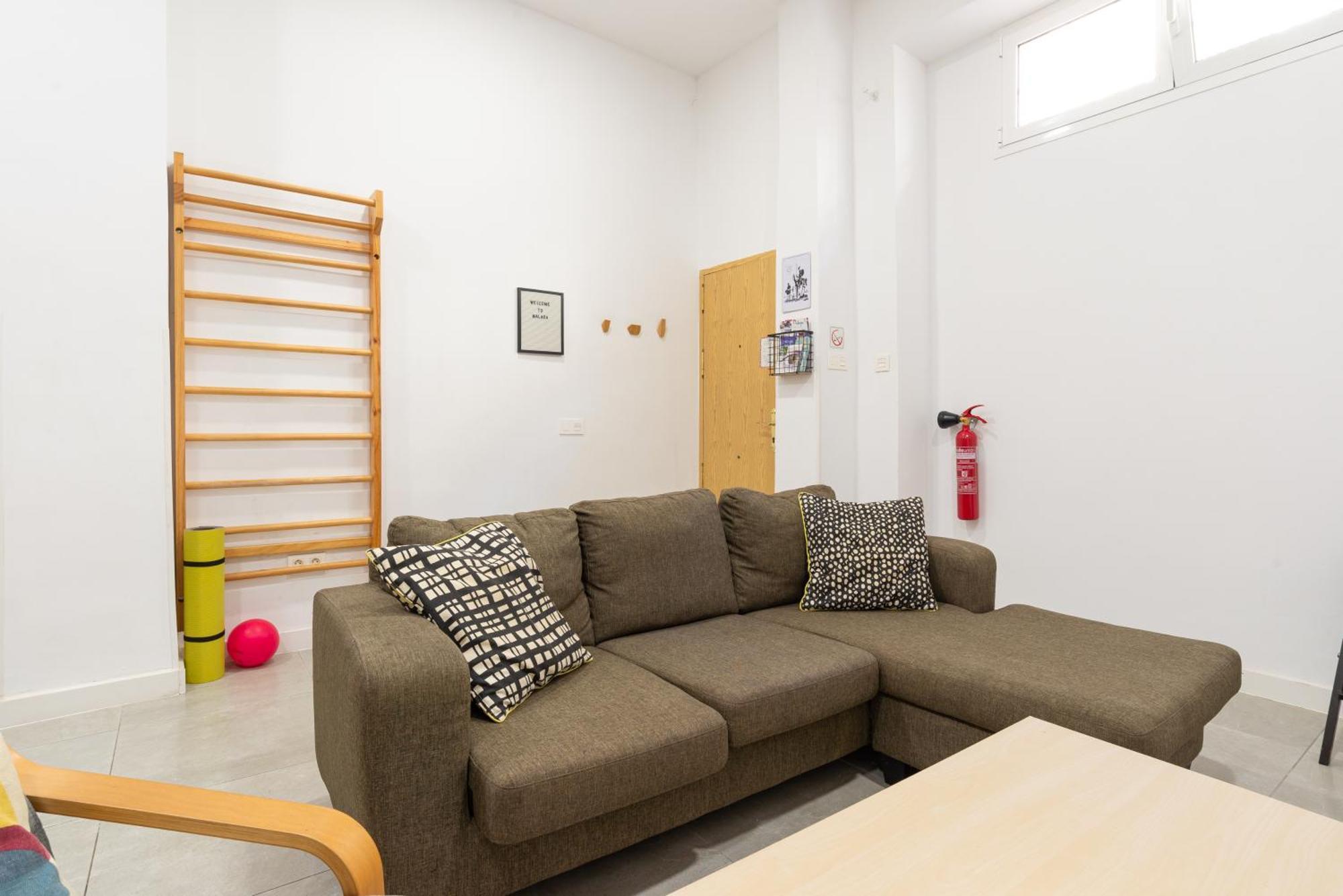 Lu&cia Loft Center Appartamento *